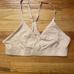 REI Active Bra Bralette Medium Mesh